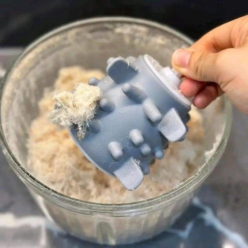 [KoSuyTu] COMBO LƯỠI ĐÁNH RUỐC BÓC TỎI + LƯỠI DAO THAY THẾ CHO MÁY XAY THỊT 2L - TUYỆT ĐỈNH NHÀ BẾP