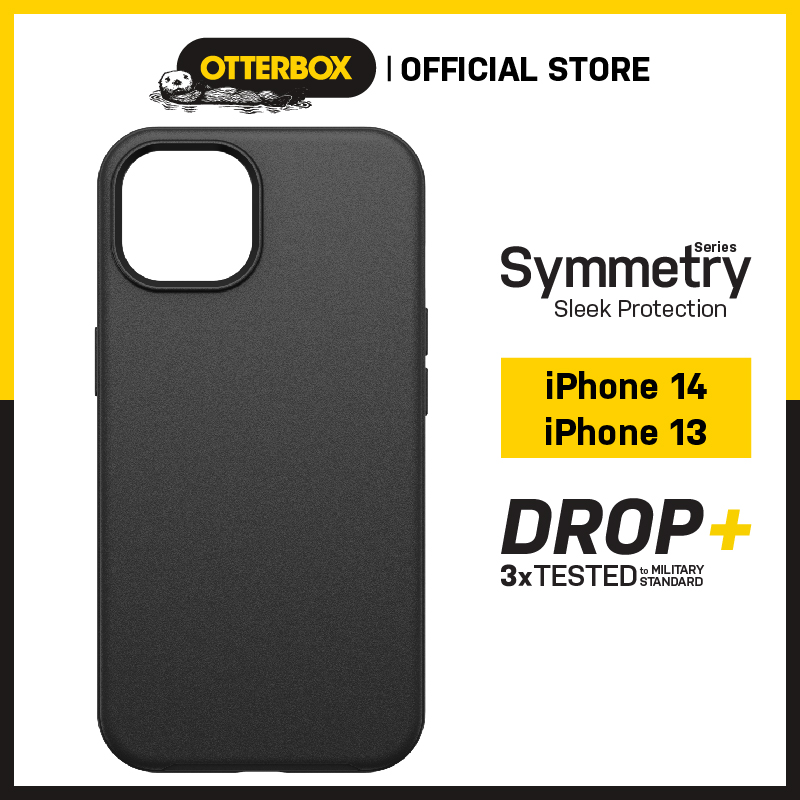 Ốp Lưng Chống Sốc OtterBox Symmetry Series Dành Cho iPhone 14 - Hàng Chính Hãng