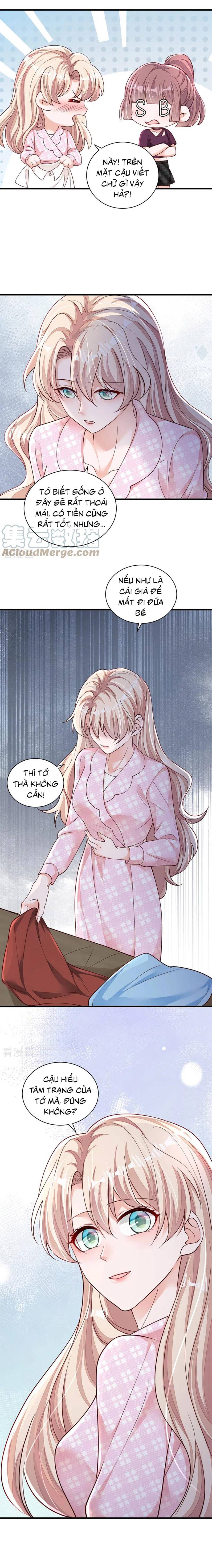 ác ma thì thầm chapter 100 11