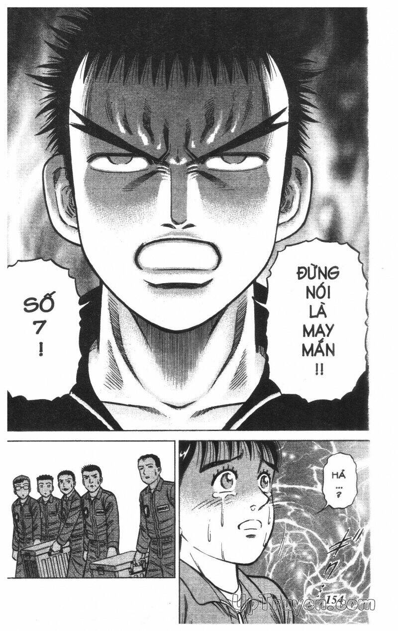 hộ chiếu xanh chapter 11 155