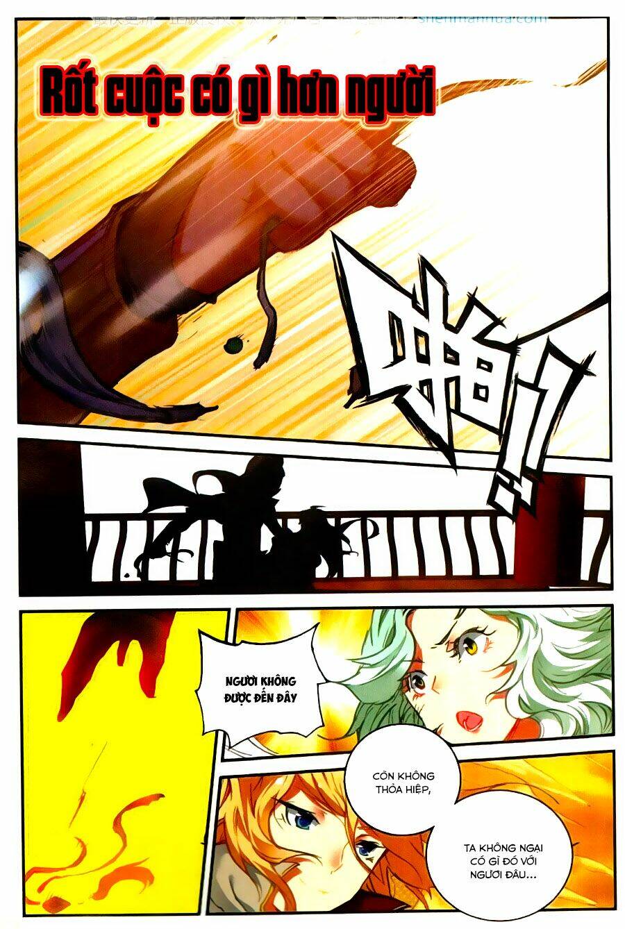 già thiên chapter 59 14