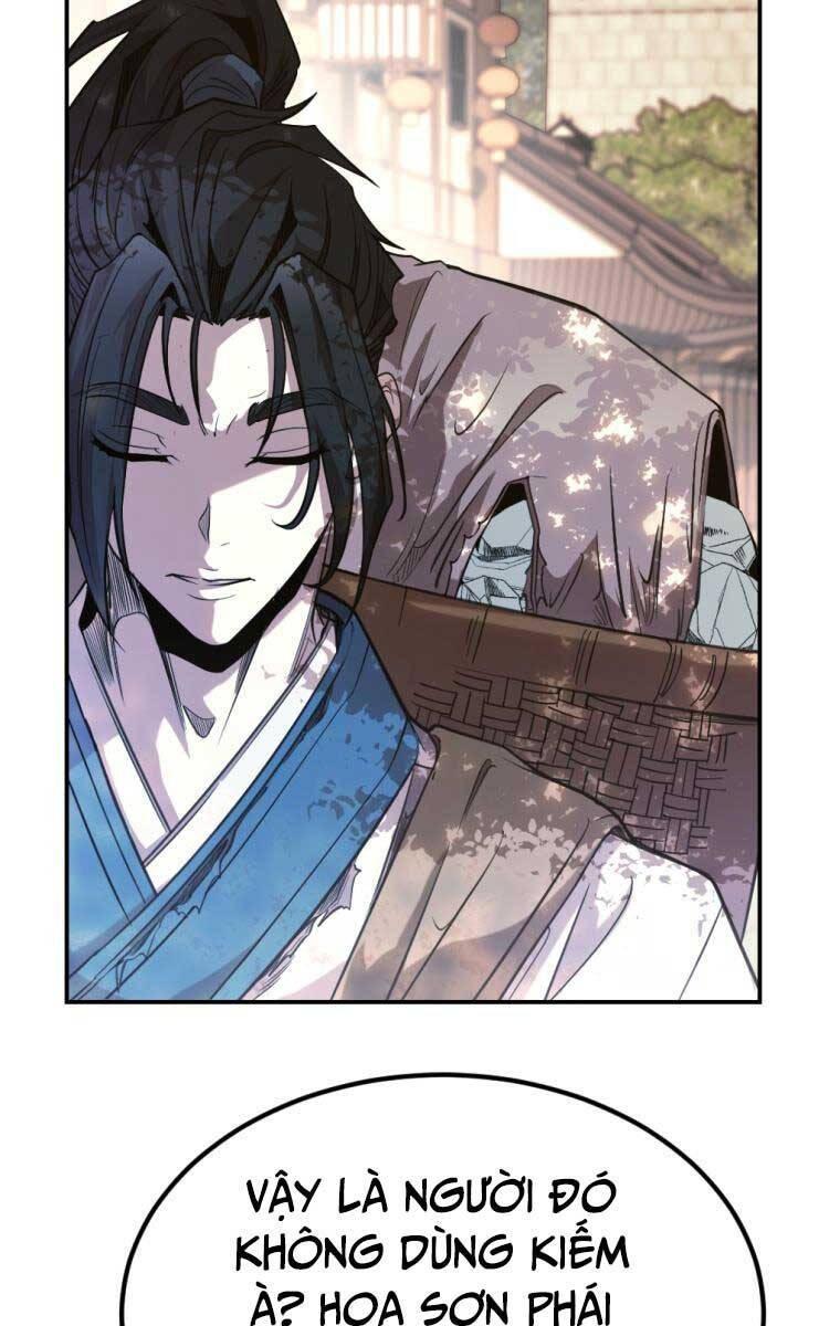 hoa sơn tật phong kiếm chapter 1.5 100