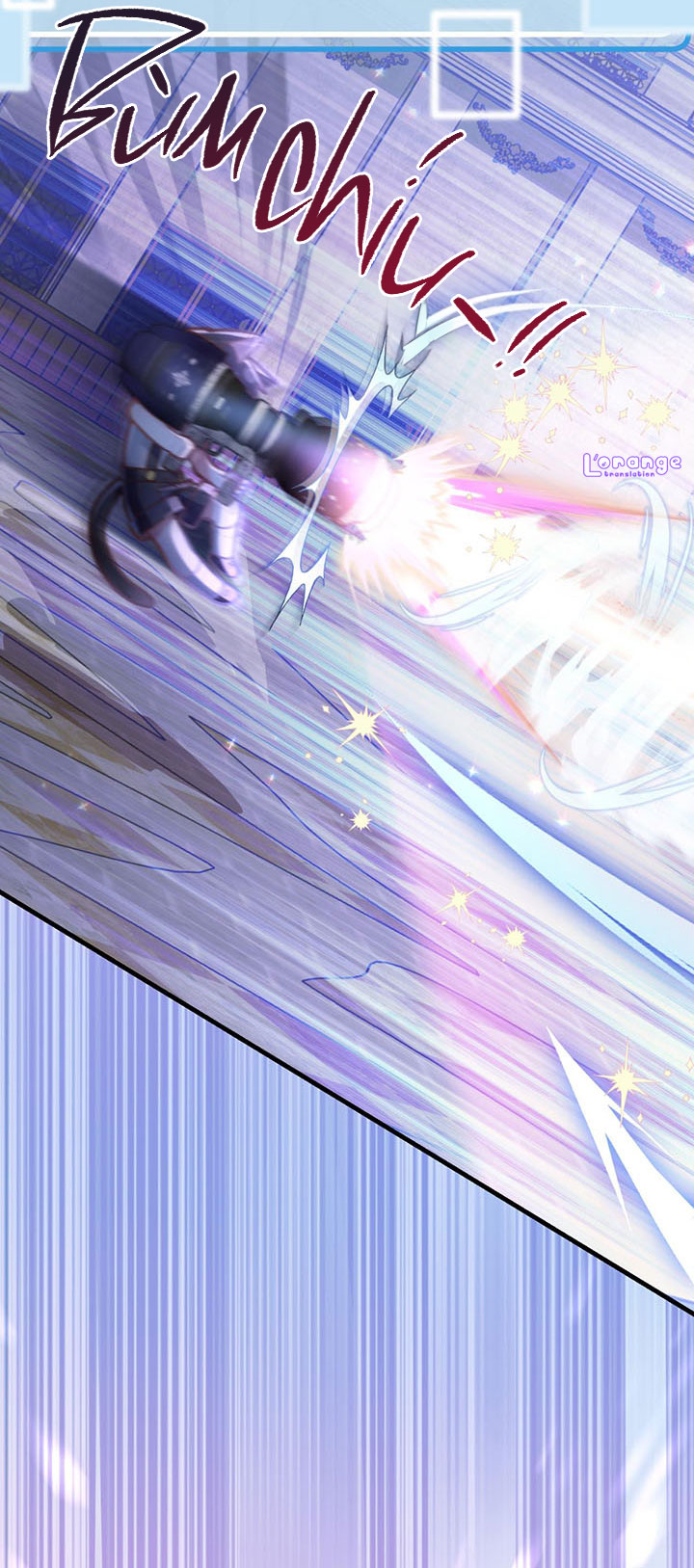 tên nhóc cùng bang hội là hàng xóm chapter 18 13