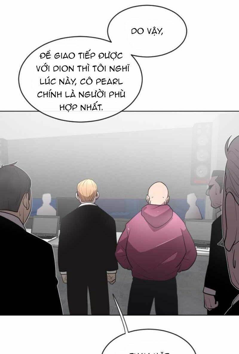 kĩ nguyên của anh hùng chapter 30 15