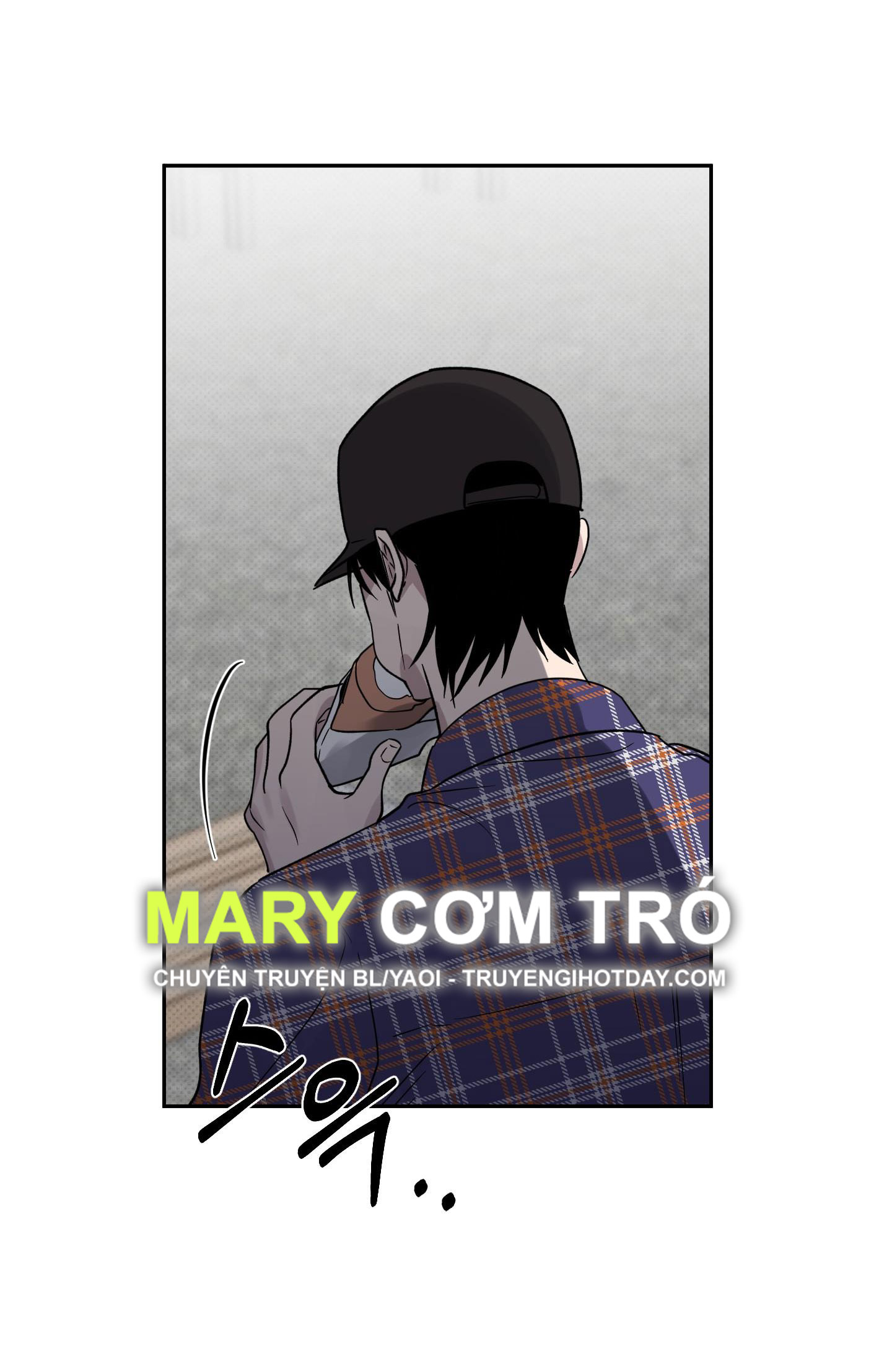 [18+] điều may mắn nhất cuộc đời tôi chapter 4.1 12