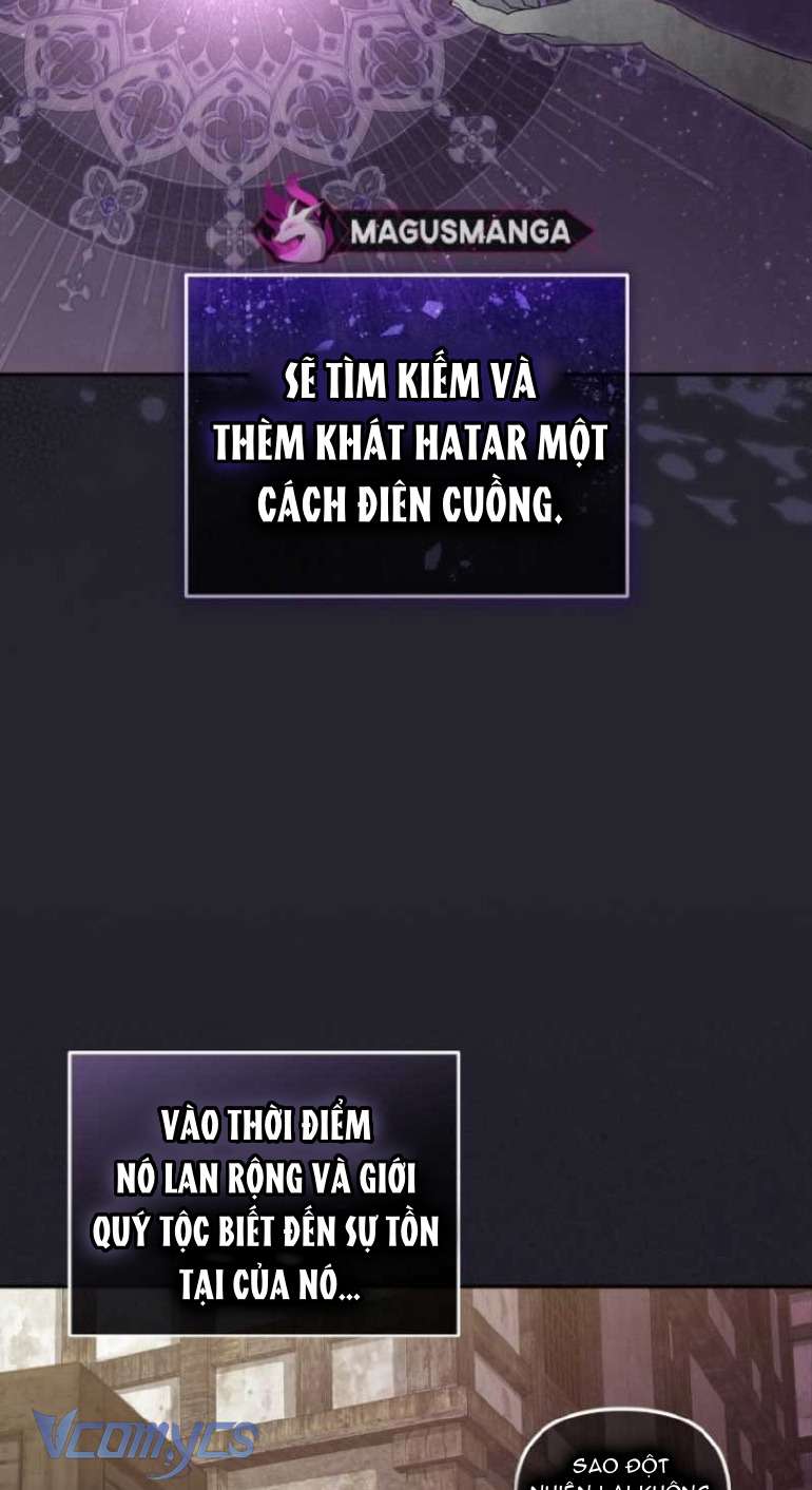 tôi được nuôi dưỡng bởi những kẻ phản diện chapter 68 8