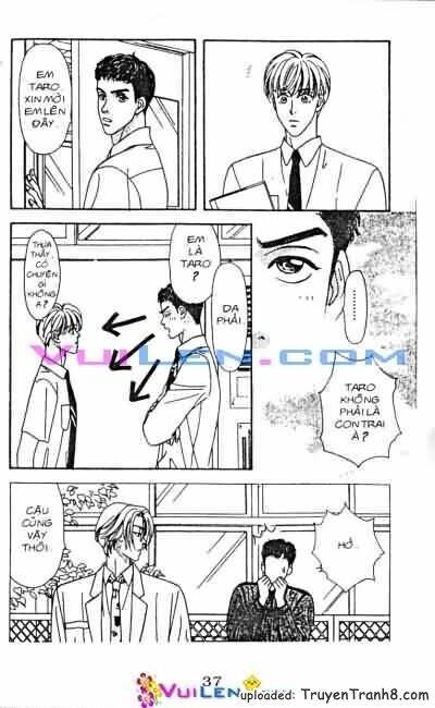 yamada tarou monogatari chapter 21 38