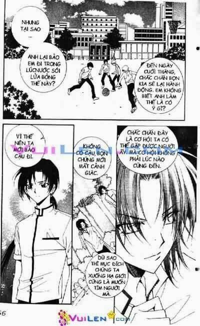 nàng công chúa bỏ trốn chapter 7 54