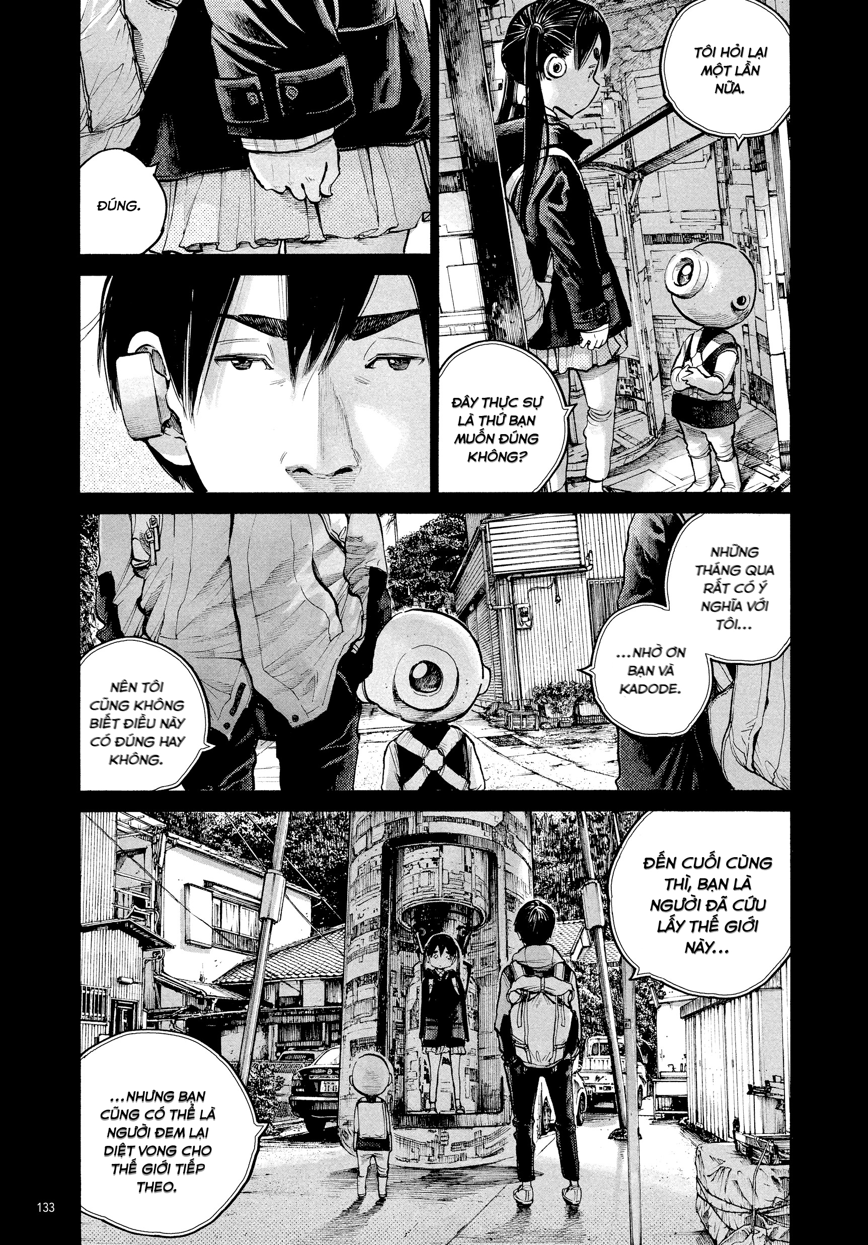 4De Chapter 71 - Trang 10