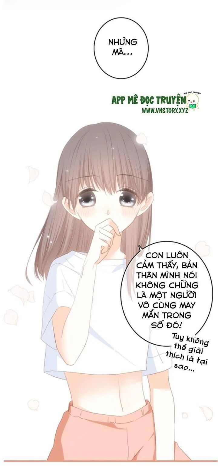 con tim rung động 2 chapter 103 24