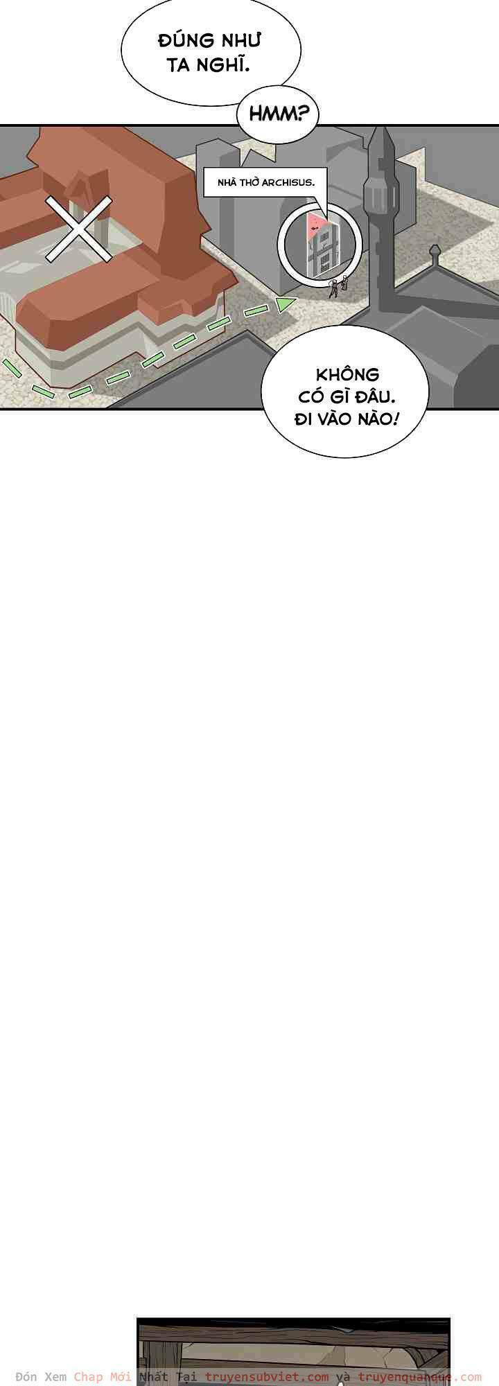 tôi sinh ra để làm người vĩ đại chapter 18 32