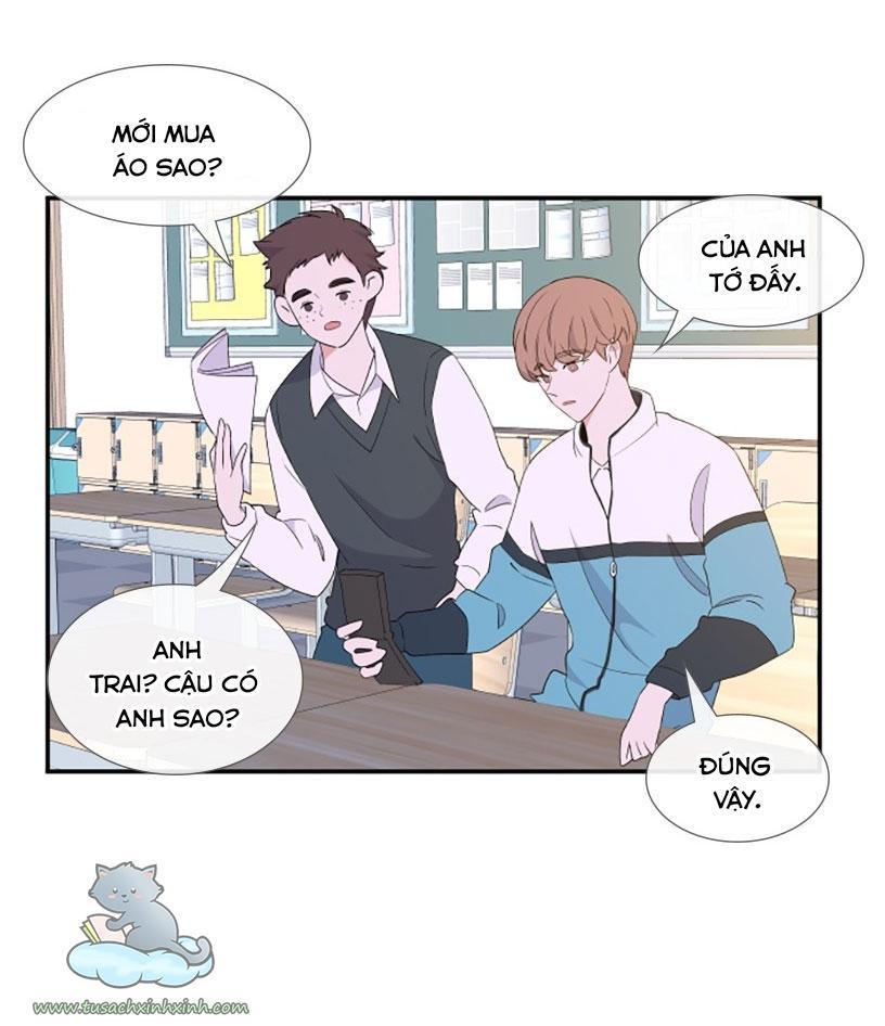 về bên anh chapter 23 18