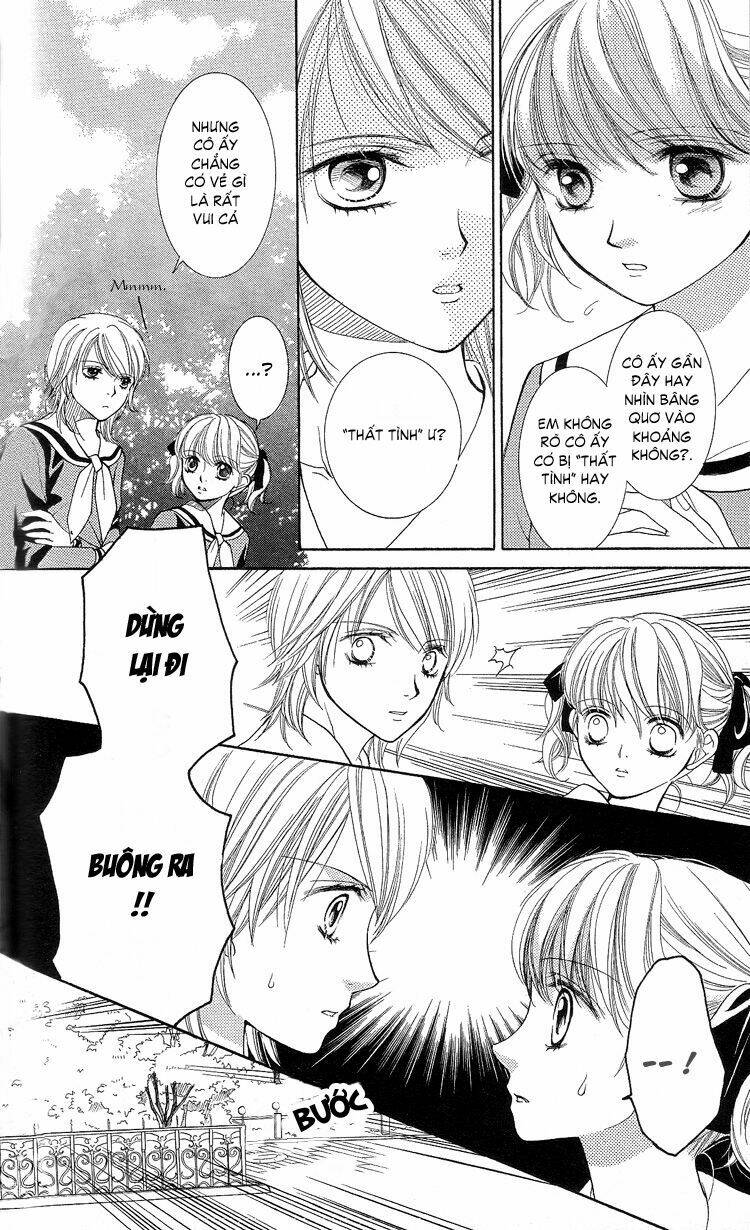 maria-sama ga miteru chapter 5 25