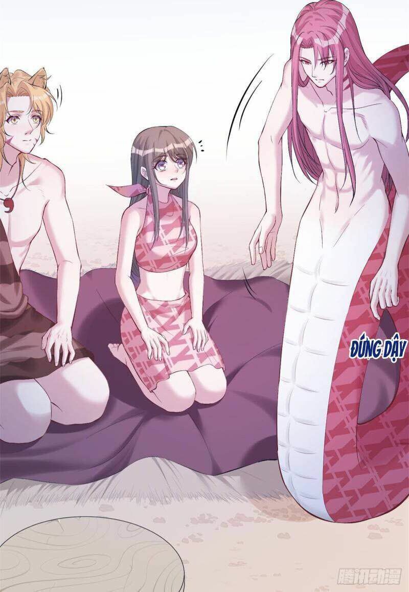 [16+] thảnh thơi thú thế chủng chủng điền, sinh sinh tể chapter 162 28