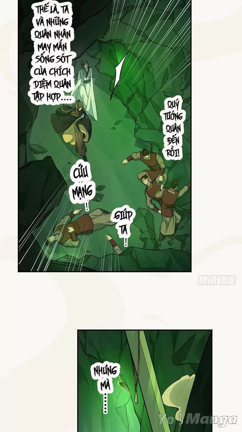 tuyệt thế luyện đan sư chapter 133 19