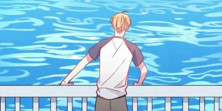 huyết quỷ luyến nhân chapter 17 15