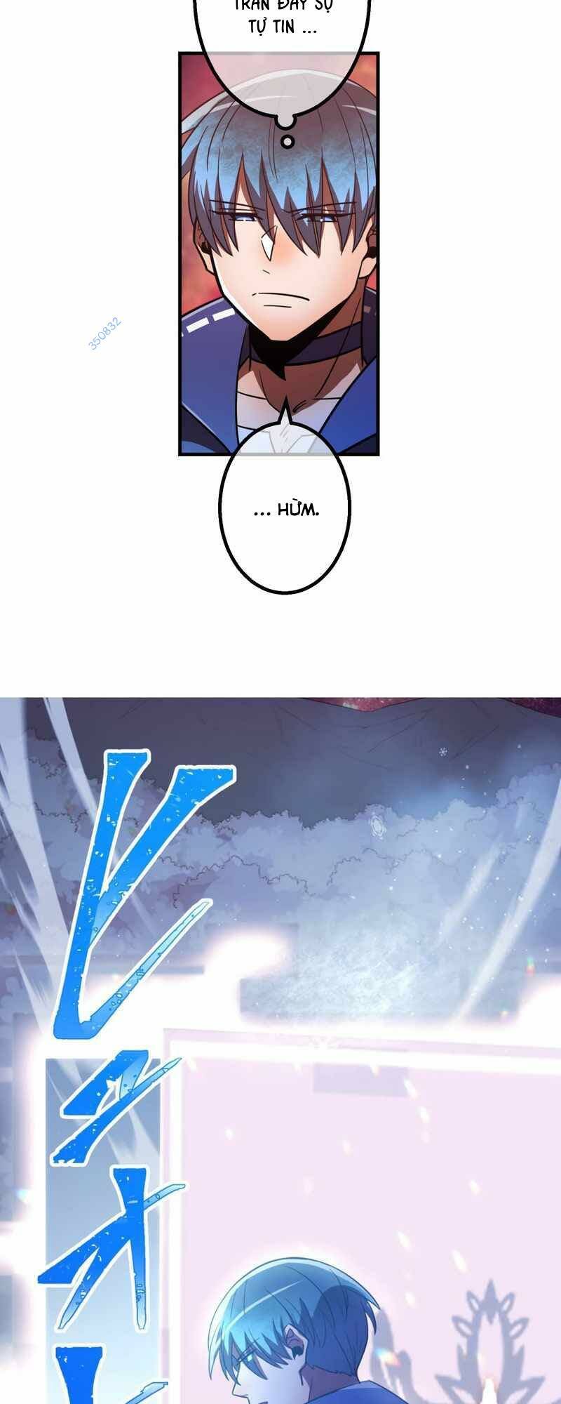 Huyết Thánh Cứu Thế Chủ~ Ta Chỉ Cần 0.0000001% Đã Trở Thành Vô Địch chapter 52 28