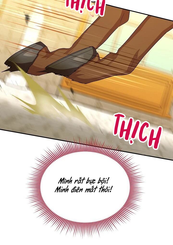 nữ công tước với tâm hồn trống rỗng chapter 64 47