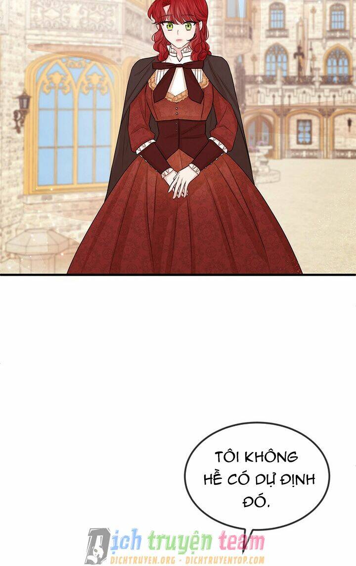 tiểu thư scarlet, em không muốn trả thù sao? chapter 36 2