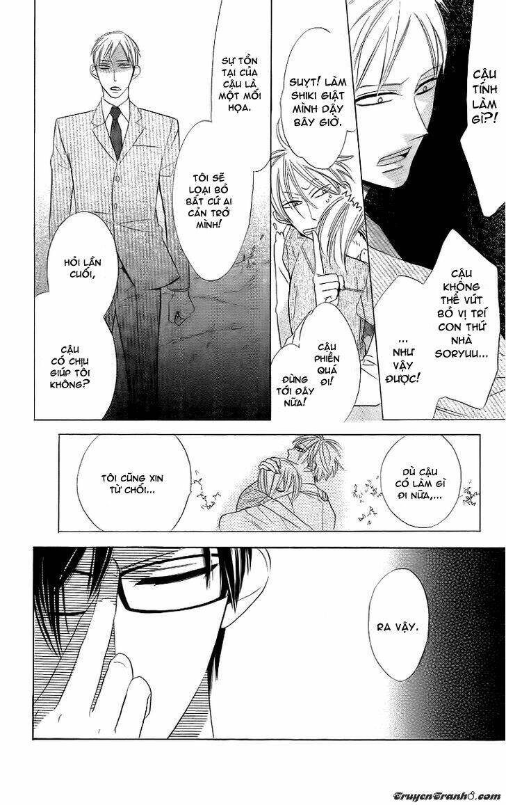 love sick chapter 11 22