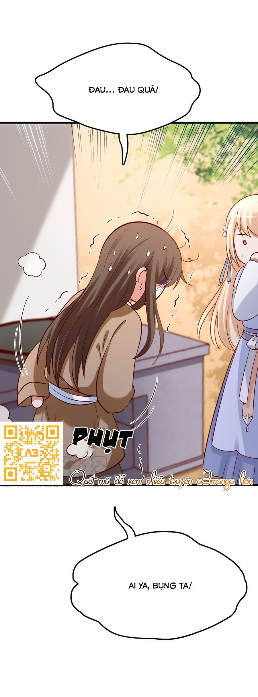 kiêu ngạo vương gia chủng điền phi chapter 170 25