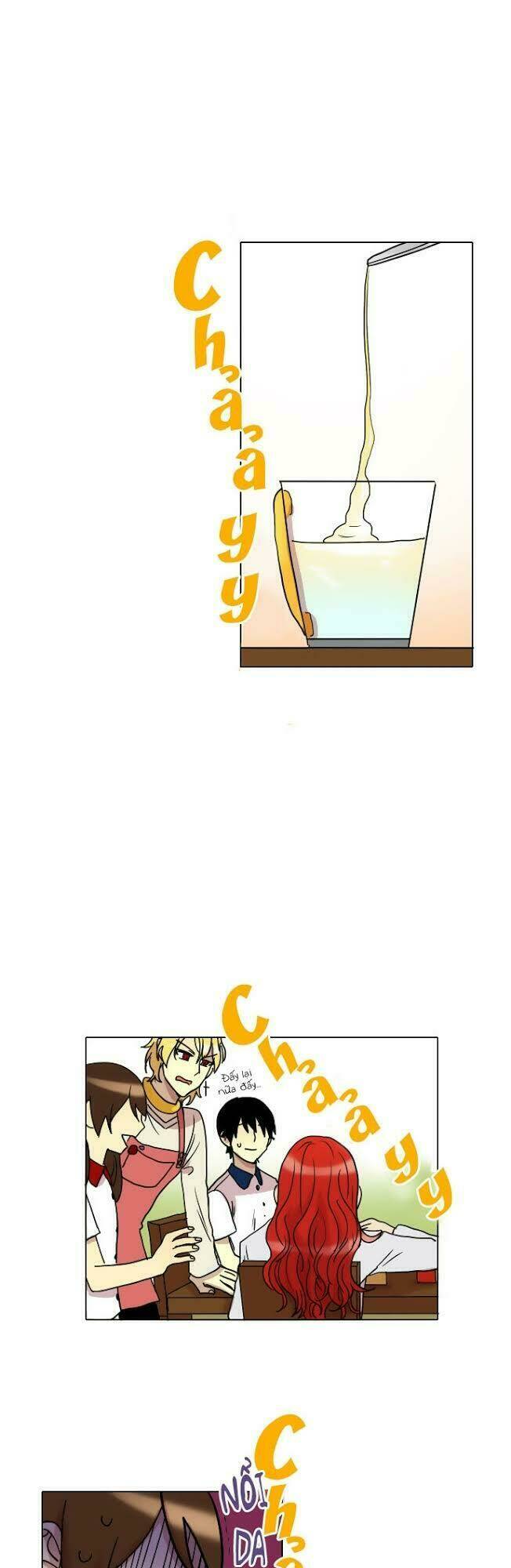 the devil who can't fly chapter 18 32