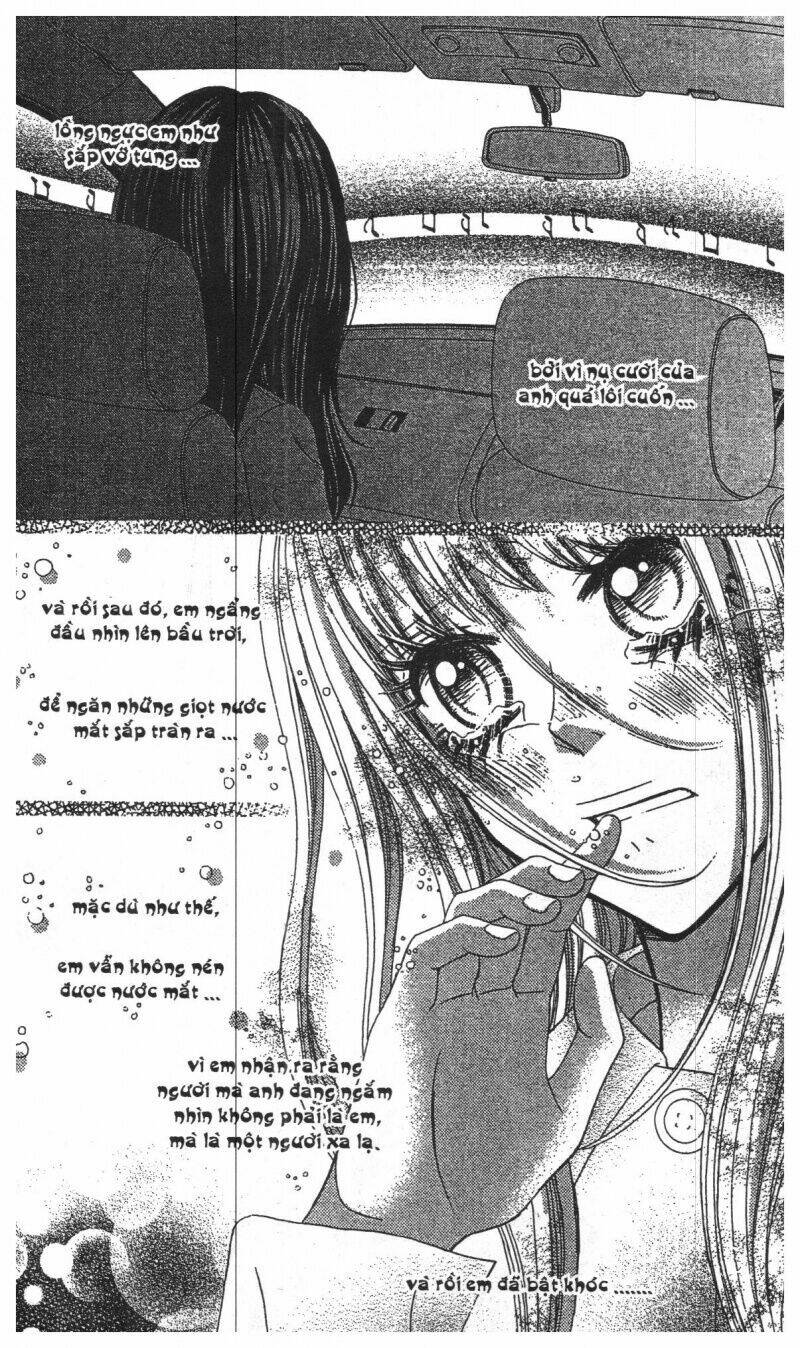 zekkyou cinderella chapter 3 7