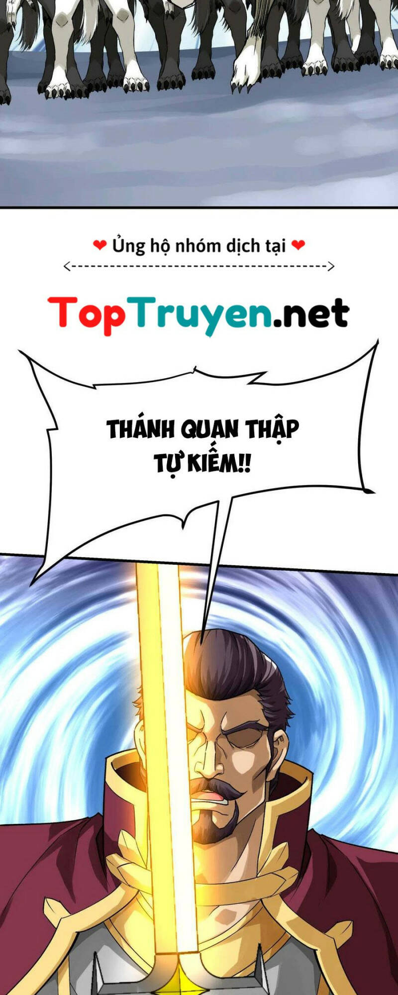 trọng sinh ta là đại thiên thần chapter 211 17