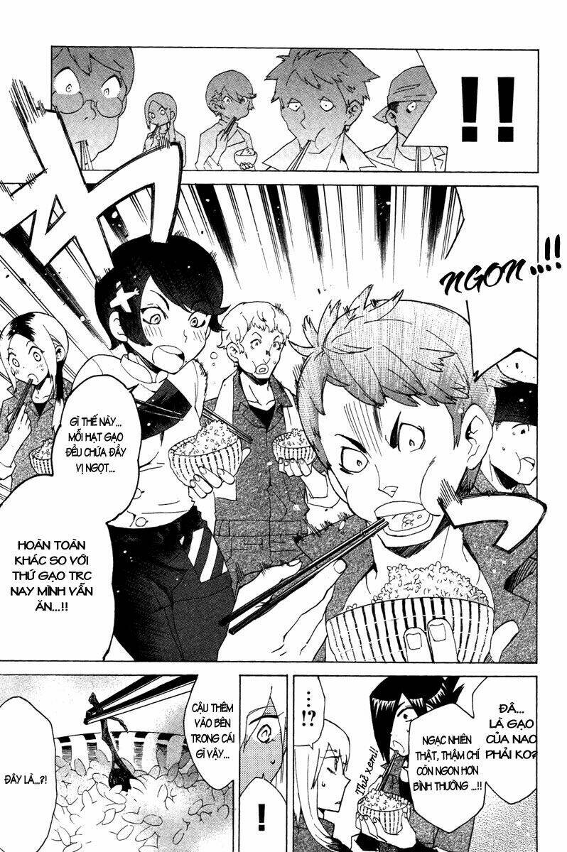 hell’s kitchen chapter 9 37