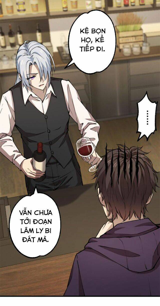 thâm dạ thư ốc chapter 131 35