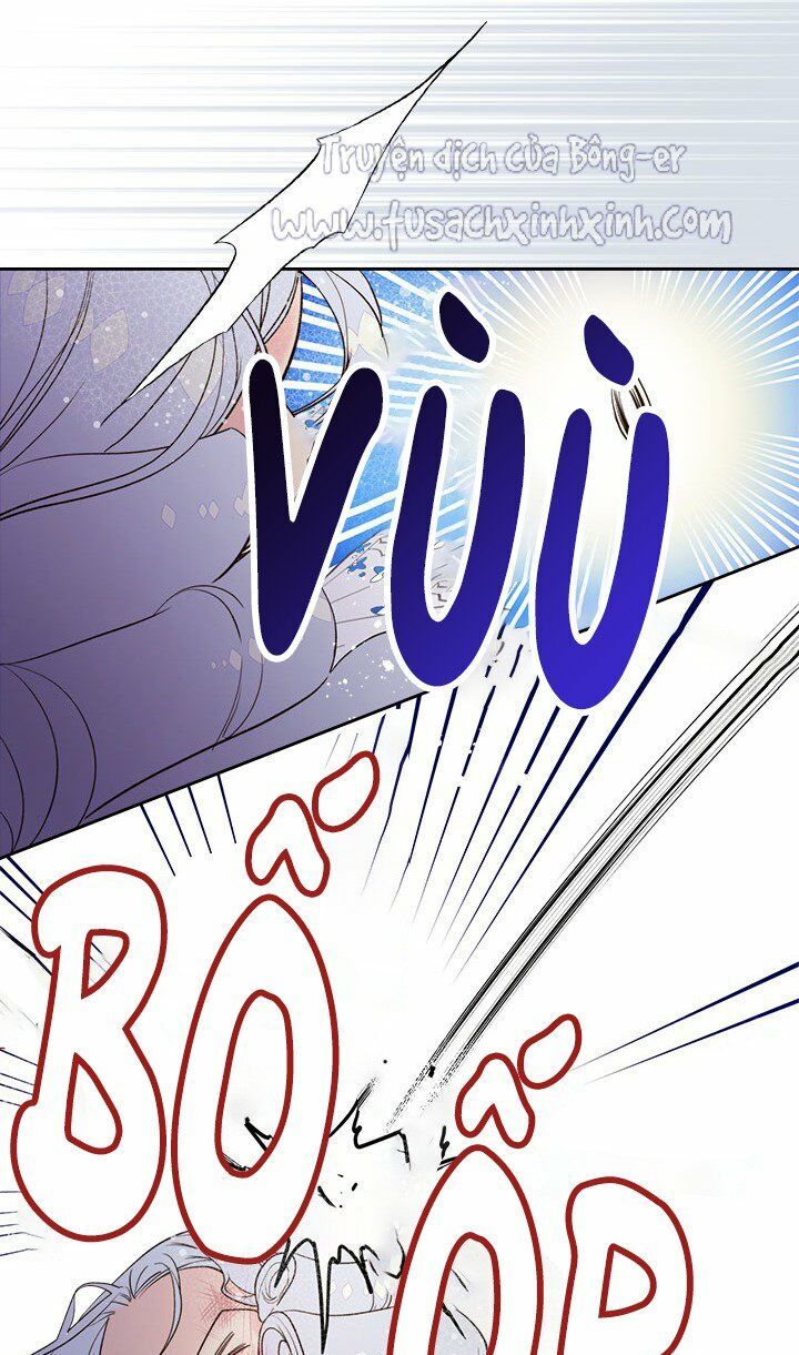 [15+] công chúa chloe chapter 71 60