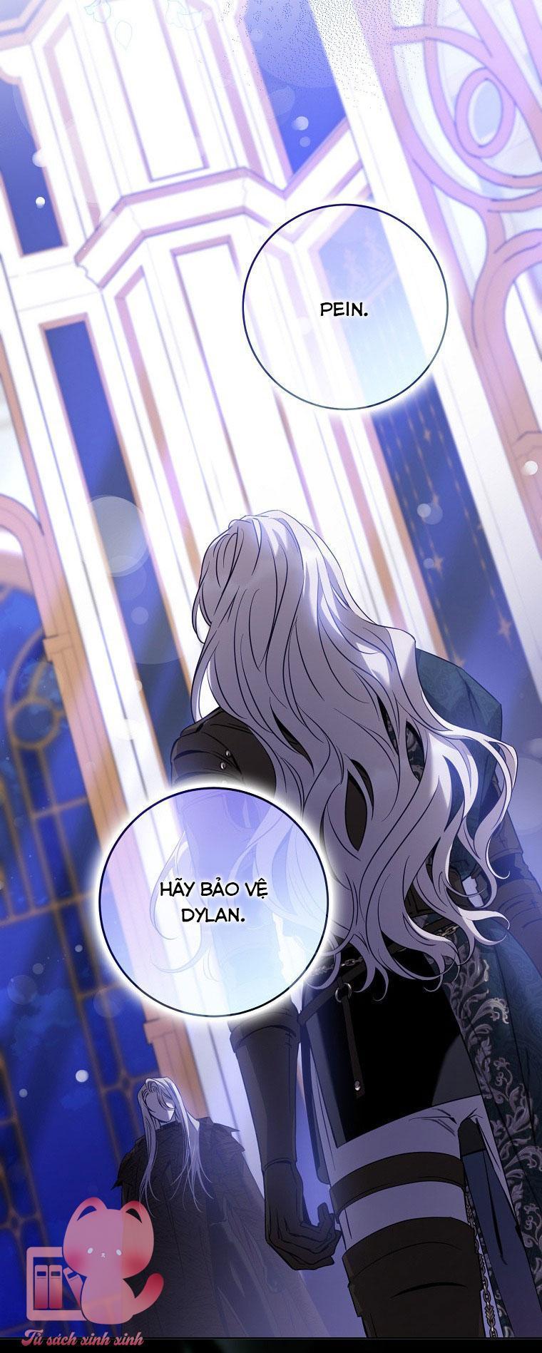 thuần hóa bạo chúa rồi bỏ trốn chapter 84 27