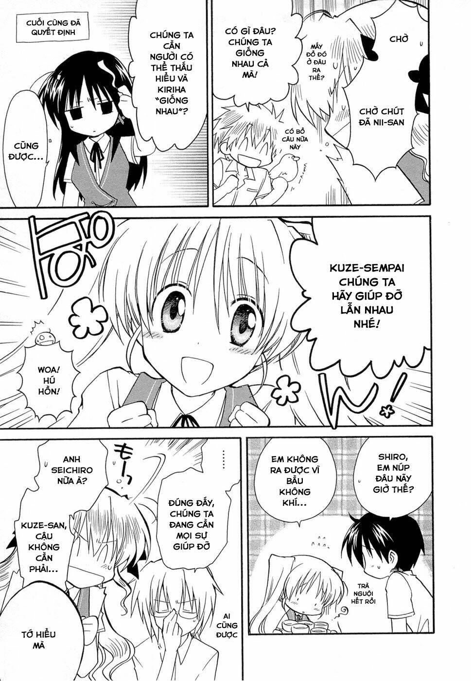 fortune arterials chapter 23 20