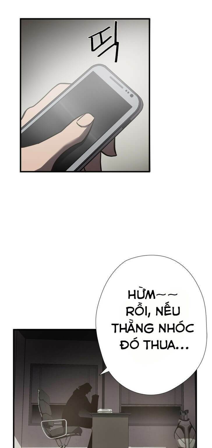 kẻ bị ruồng bỏ chapter 25 45