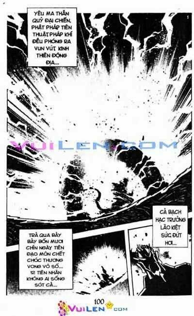 những người bạn tốt chapter 24 100