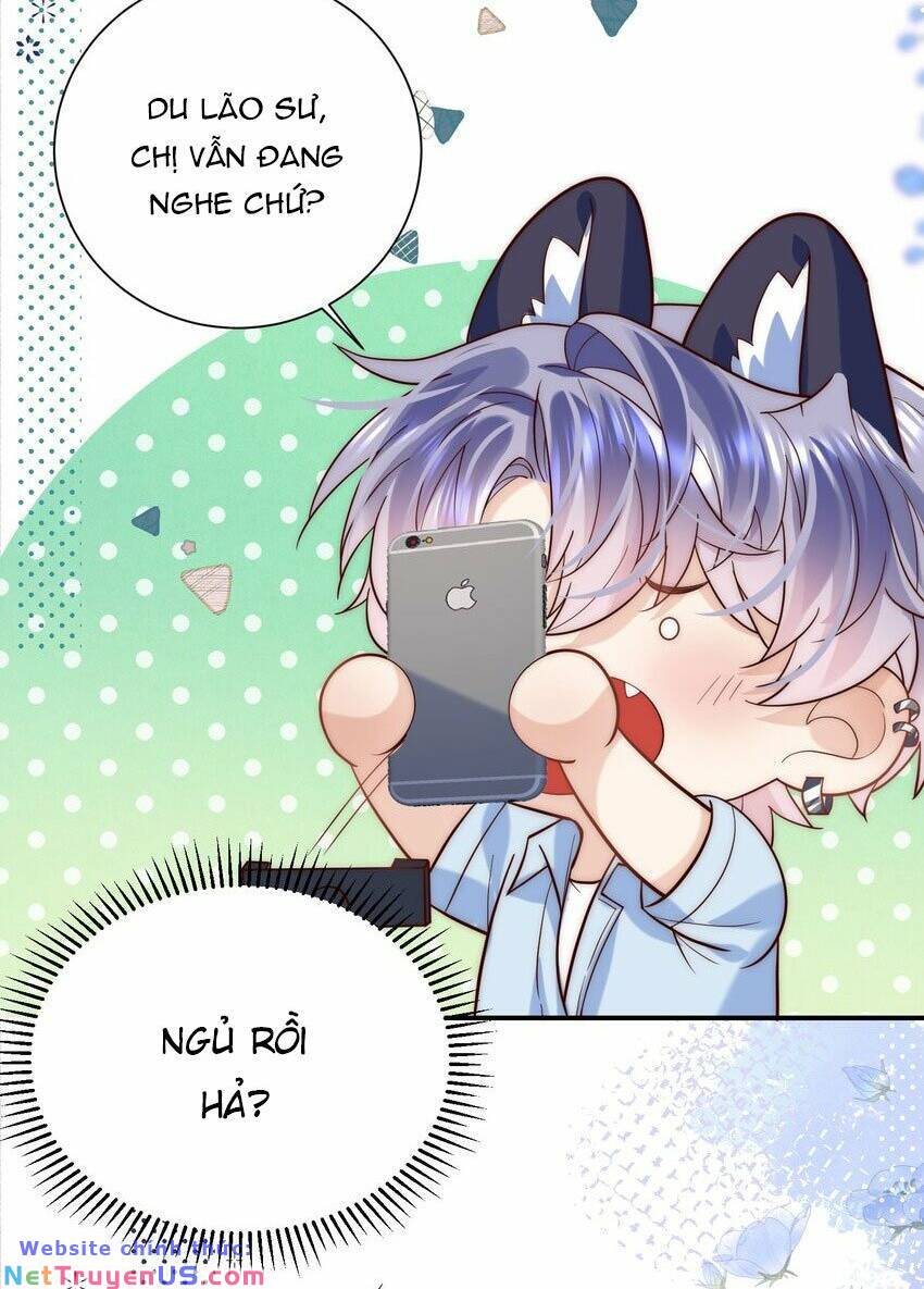 ta được thế thân tỏ tình chapter 14 29