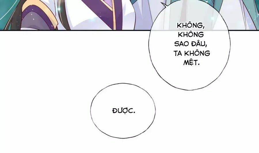 điềm mỹ chi huyết chapter 19 31