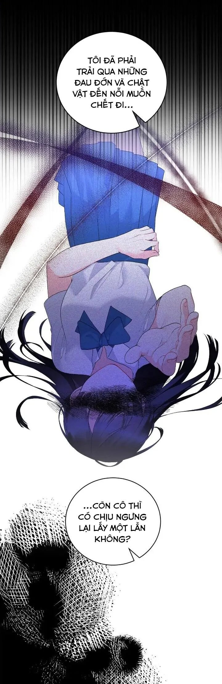 là nhân vật phản diện nhưng tôi sẽ trở thành nữ chính chapter 121 16