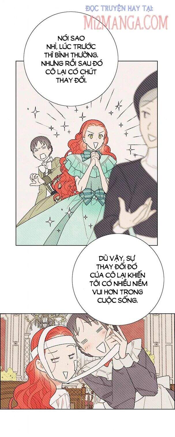 tôi đã cướp mất đêm đầu tiên của nam chính chapter 72.5 13