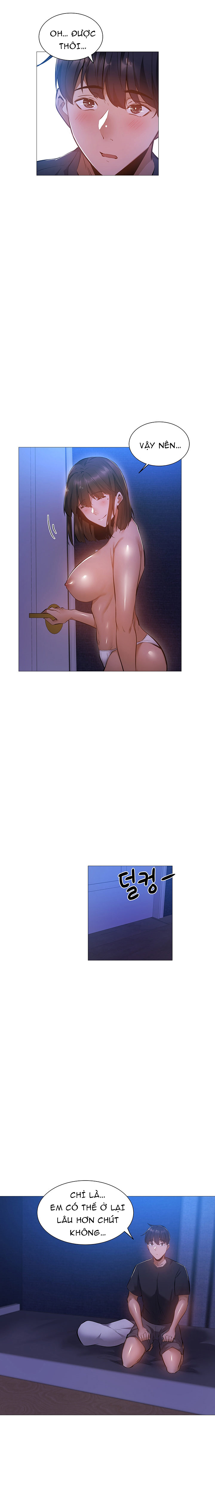 có phòng trống không? chapter 36 8