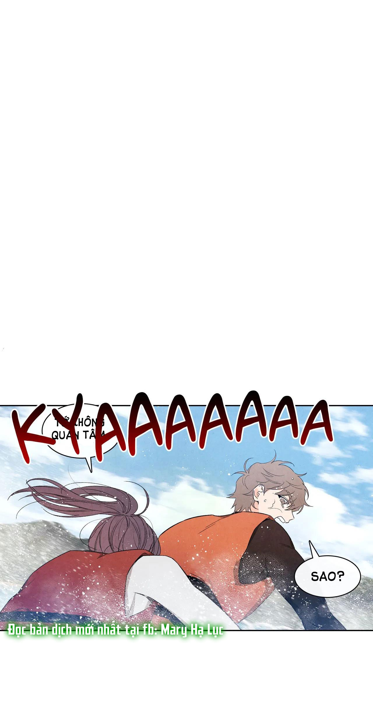 1 cộng 1 bằng.... chapter 48 57