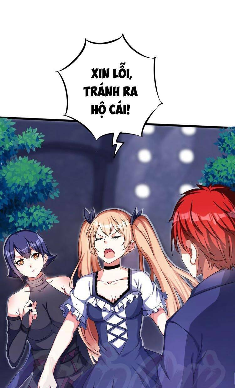 kinh thế kỳ nhân chapter 36 33