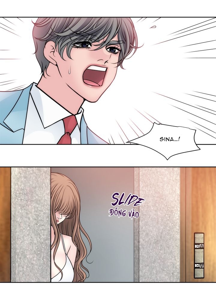 người đàn ông của tôi chapter 21.2 18