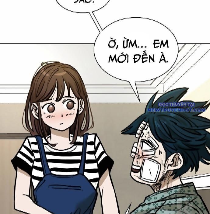 shark - cá mập chapter 290 104