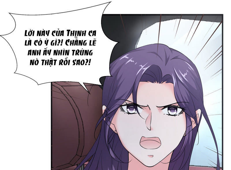 chiến lược lãng mạn của thịnh thiếu chapter 18 16