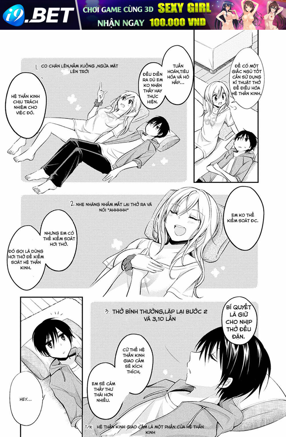 koi to untatane chapter 1.1 13