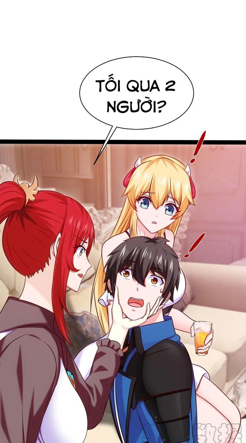 ma thú kiếm thánh dị giới tung hoành chapter 213 10