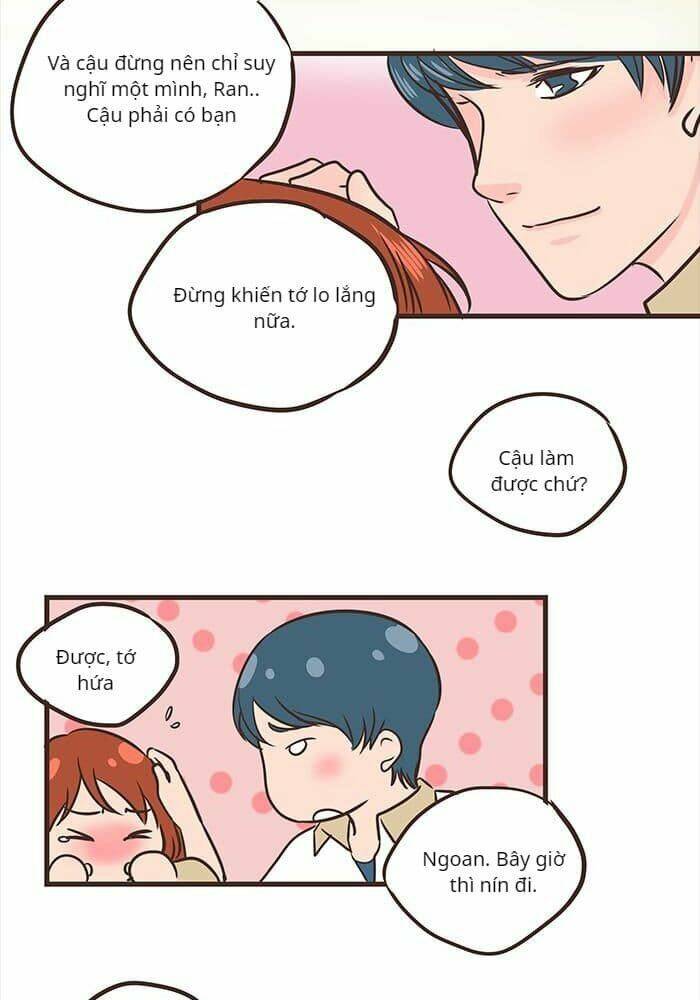chàng trai từ quả trứng chapter 31.5 17