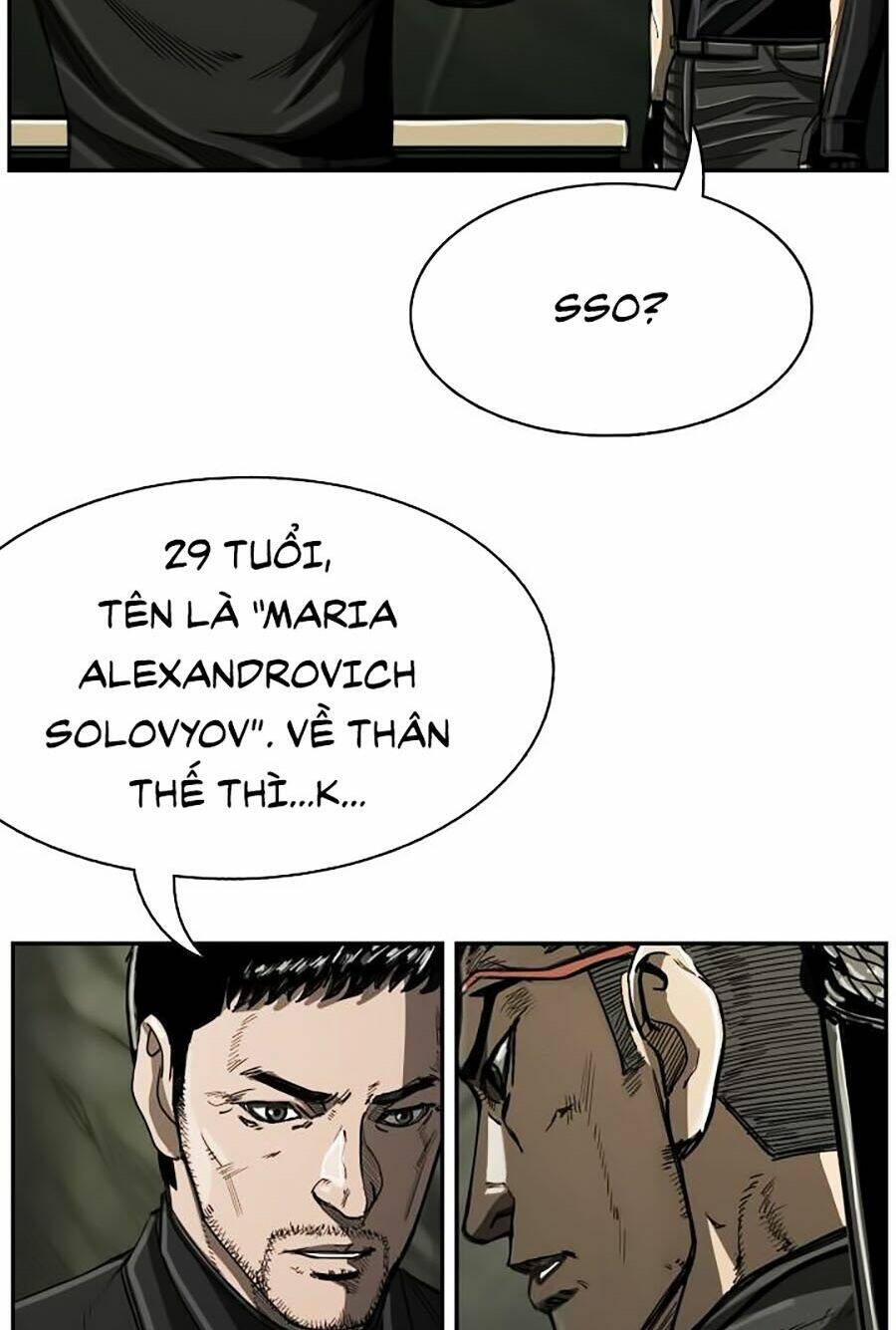 thợ săn đầu tiên chapter 67 76