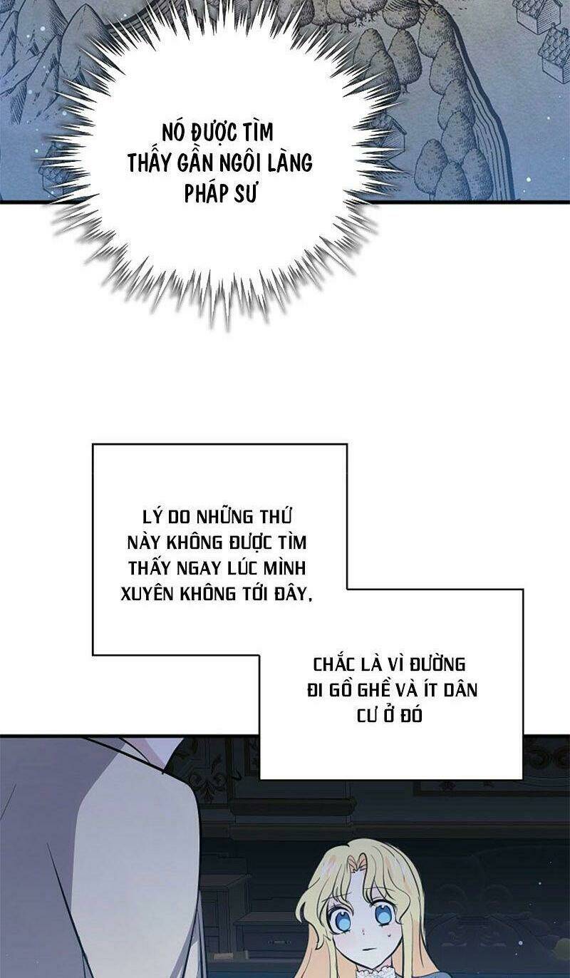 tôi là bạn gái cũ của một người lính chapter 55 48